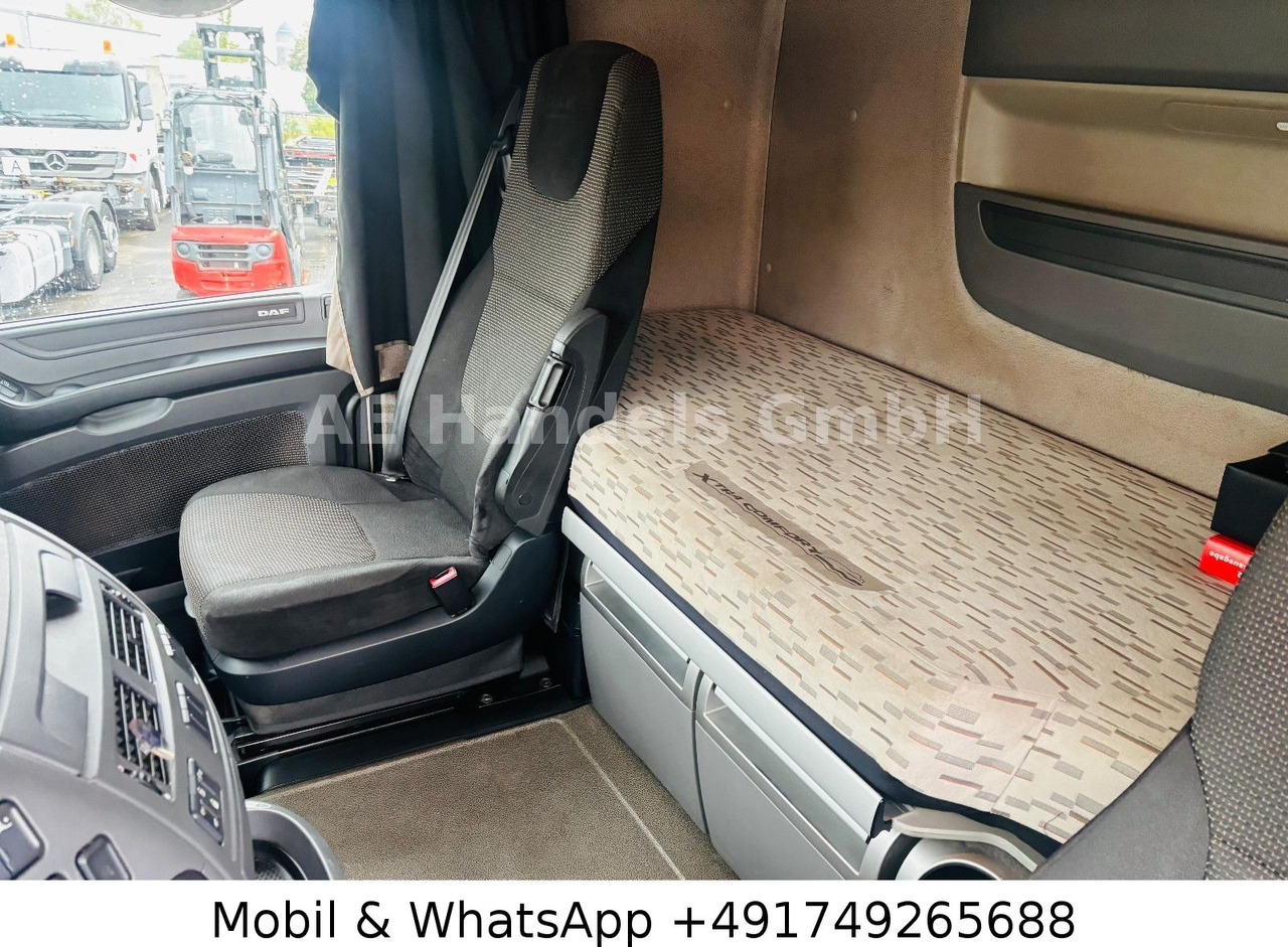 Ciągnik siodłowy DAF XF460 SSC BL 4x2 *Retarder/ACC/2xTank/Standklima: zdjęcie 20 Ciągnik siodłowy DAF XF460 SSC BL 4x2 *Retarder/ACC/2xTank/Standklima: zdjęcie 20