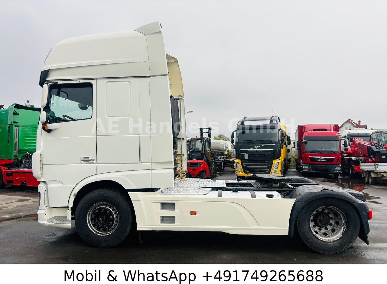 Ciągnik siodłowy DAF XF460 SSC BL 4x2 *Retarder/ACC/2xTank/Standklima: zdjęcie 6 Ciągnik siodłowy DAF XF460 SSC BL 4x2 *Retarder/ACC/2xTank/Standklima: zdjęcie 6