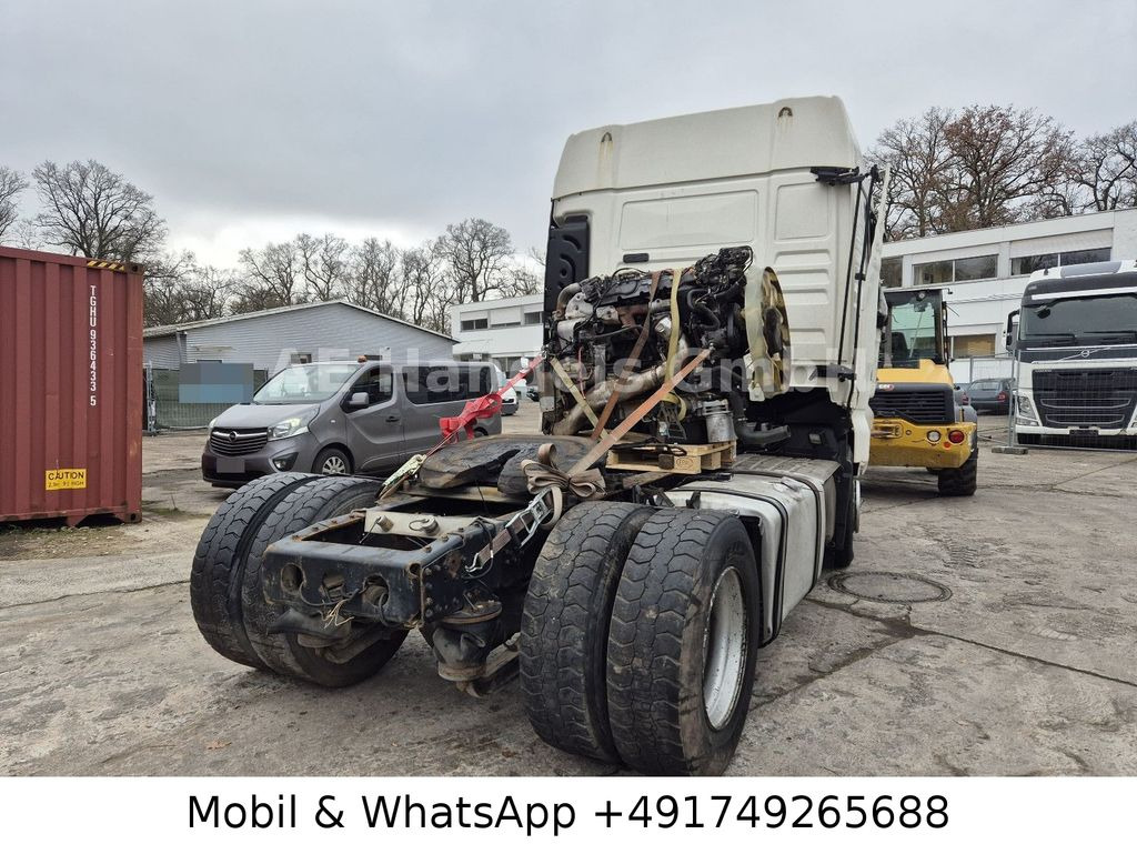 MAN TGX 18.440 XLX BL *Retarder/ADR/ACC/LDW MAN TGX 18.440 XLX BL *Retarder/ADR/ACC/LDW - Ciągnik siodłowy: zdjęcie 5 MAN TGX 18.440 XLX BL *Retarder/ADR/ACC/LDW MAN TGX 18.440 XLX BL *Retarder/ADR/ACC/LDW - Ciągnik siodłowy: zdjęcie 5