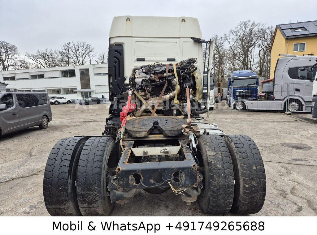 MAN TGX 18.440 XLX BL *Retarder/ADR/ACC/LDW MAN TGX 18.440 XLX BL *Retarder/ADR/ACC/LDW - Ciągnik siodłowy: zdjęcie 4 MAN TGX 18.440 XLX BL *Retarder/ADR/ACC/LDW MAN TGX 18.440 XLX BL *Retarder/ADR/ACC/LDW - Ciągnik siodłowy: zdjęcie 4