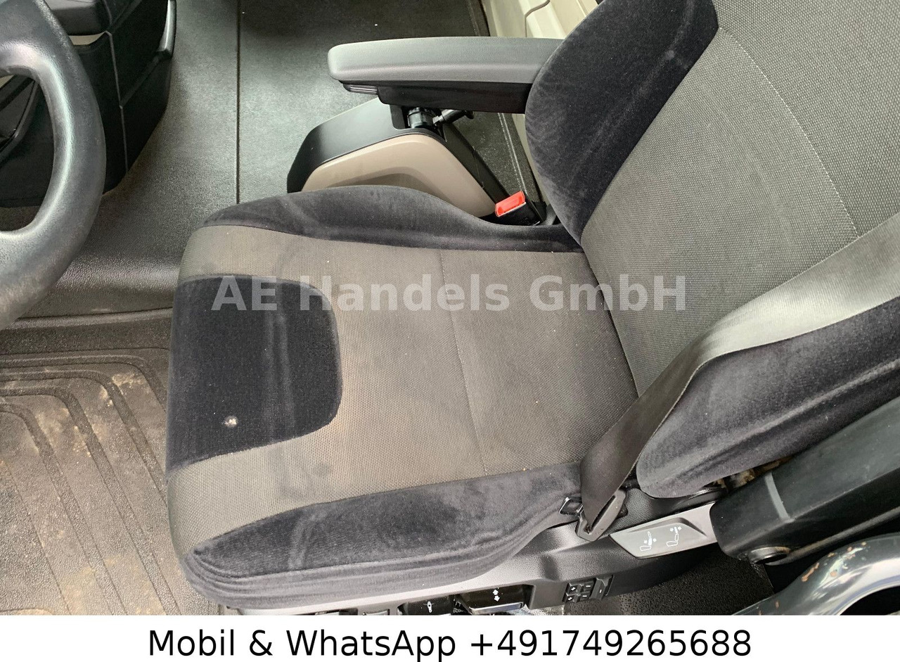 Ciągnik siodłowy MAN TGX 18.510 BL 4x4 HydroDrive *Pritader/Hydr./ACC: zdjęcie 16