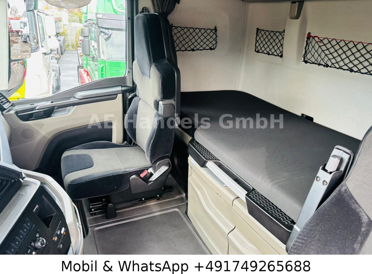 Ciągnik siodłowy MAN TGX 18.510 GX BL 4x4 HydroDrive *Pritader/AP/ACC: zdjęcie 17 Ciągnik siodłowy MAN TGX 18.510 GX BL 4x4 HydroDrive *Pritader/AP/ACC: zdjęcie 17