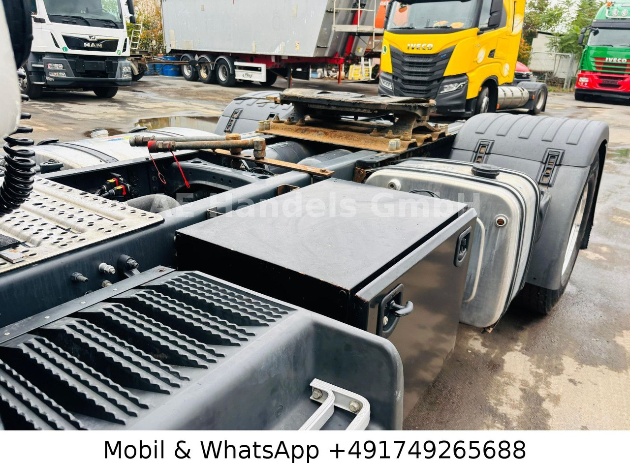 Ciągnik siodłowy Scania R450 HighLine 4x2 LL *Retarder/ACC/2.Kreis.Hydr.: zdjęcie 10 Ciągnik siodłowy Scania R450 HighLine 4x2 LL *Retarder/ACC/2.Kreis.Hydr.: zdjęcie 10