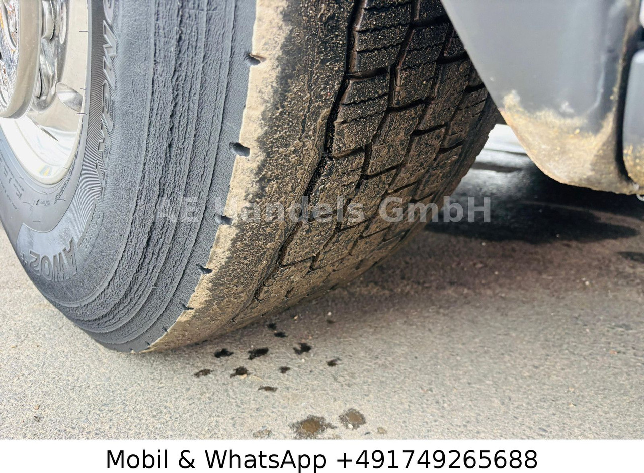 Ciągnik siodłowy Scania R450 HighLine 4x2 LL *Retarder/ACC/2.Kreis.Hydr.: zdjęcie 16 Ciągnik siodłowy Scania R450 HighLine 4x2 LL *Retarder/ACC/2.Kreis.Hydr.: zdjęcie 16