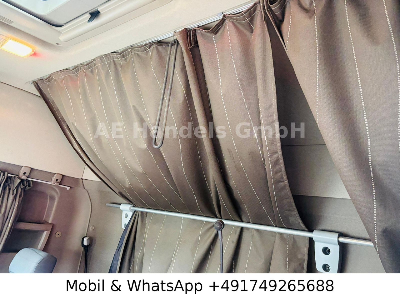 Ciągnik siodłowy Scania R450 HighLine 4x2 LL *Retarder/ACC/2.Kreis.Hydr.: zdjęcie 24 Ciągnik siodłowy Scania R450 HighLine 4x2 LL *Retarder/ACC/2.Kreis.Hydr.: zdjęcie 24