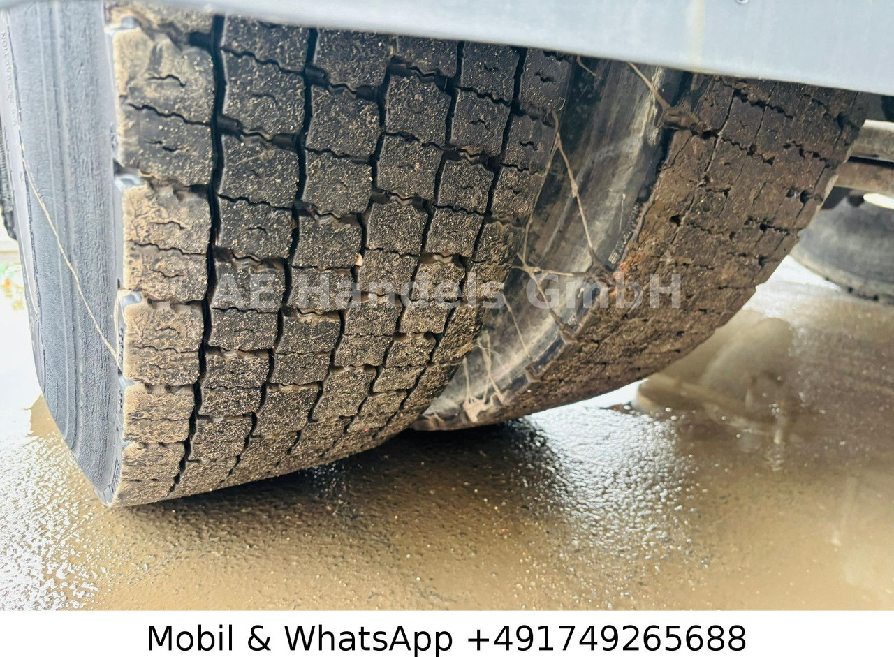 Ciągnik siodłowy Scania R450 HighLine 4x2 LL *Retarder/ACC/2.Kreis.Hydr.: zdjęcie 17 Ciągnik siodłowy Scania R450 HighLine 4x2 LL *Retarder/ACC/2.Kreis.Hydr.: zdjęcie 17