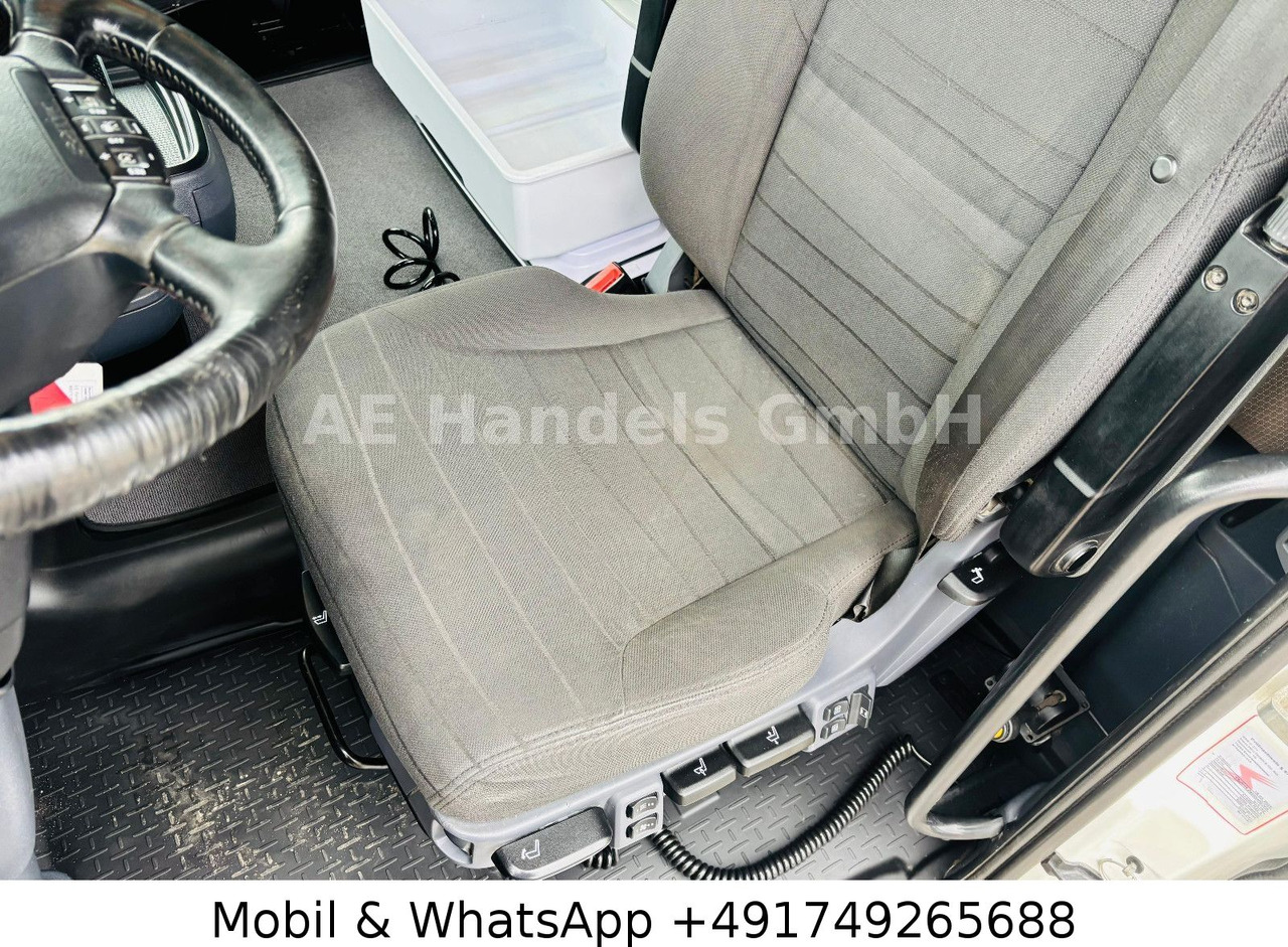 Ciągnik siodłowy Scania R450 HighLine 4x2 LL *Retarder/ACC/2.Kreis.Hydr.: zdjęcie 20 Ciągnik siodłowy Scania R450 HighLine 4x2 LL *Retarder/ACC/2.Kreis.Hydr.: zdjęcie 20