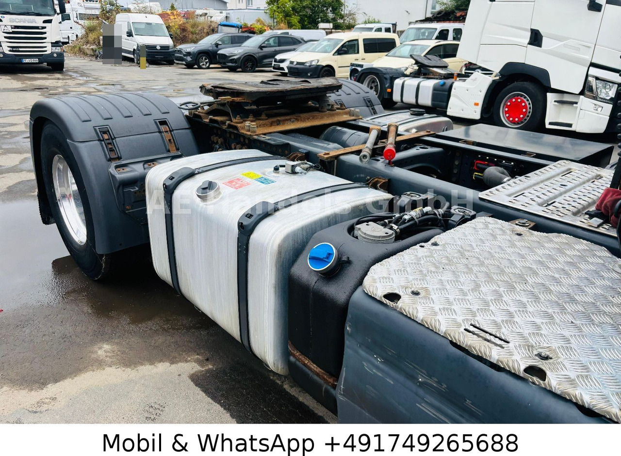 Ciągnik siodłowy Scania R450 HighLine 4x2 LL *Retarder/ACC/2.Kreis.Hydr.: zdjęcie 9 Ciągnik siodłowy Scania R450 HighLine 4x2 LL *Retarder/ACC/2.Kreis.Hydr.: zdjęcie 9