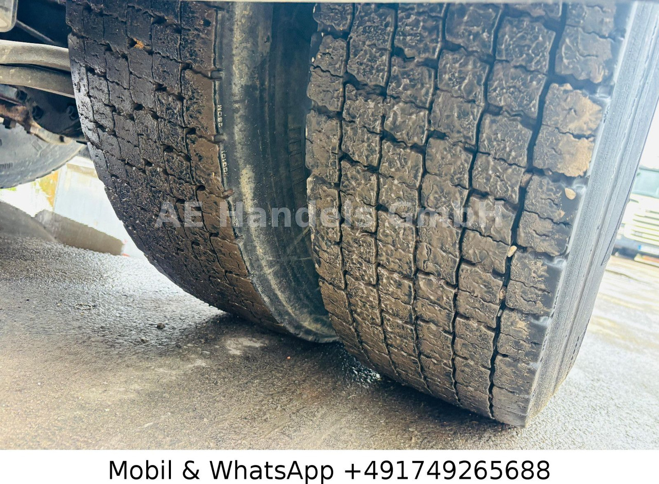 Ciągnik siodłowy Scania R450 HighLine 4x2 LL *Retarder/ACC/2.Kreis.Hydr.: zdjęcie 15 Ciągnik siodłowy Scania R450 HighLine 4x2 LL *Retarder/ACC/2.Kreis.Hydr.: zdjęcie 15