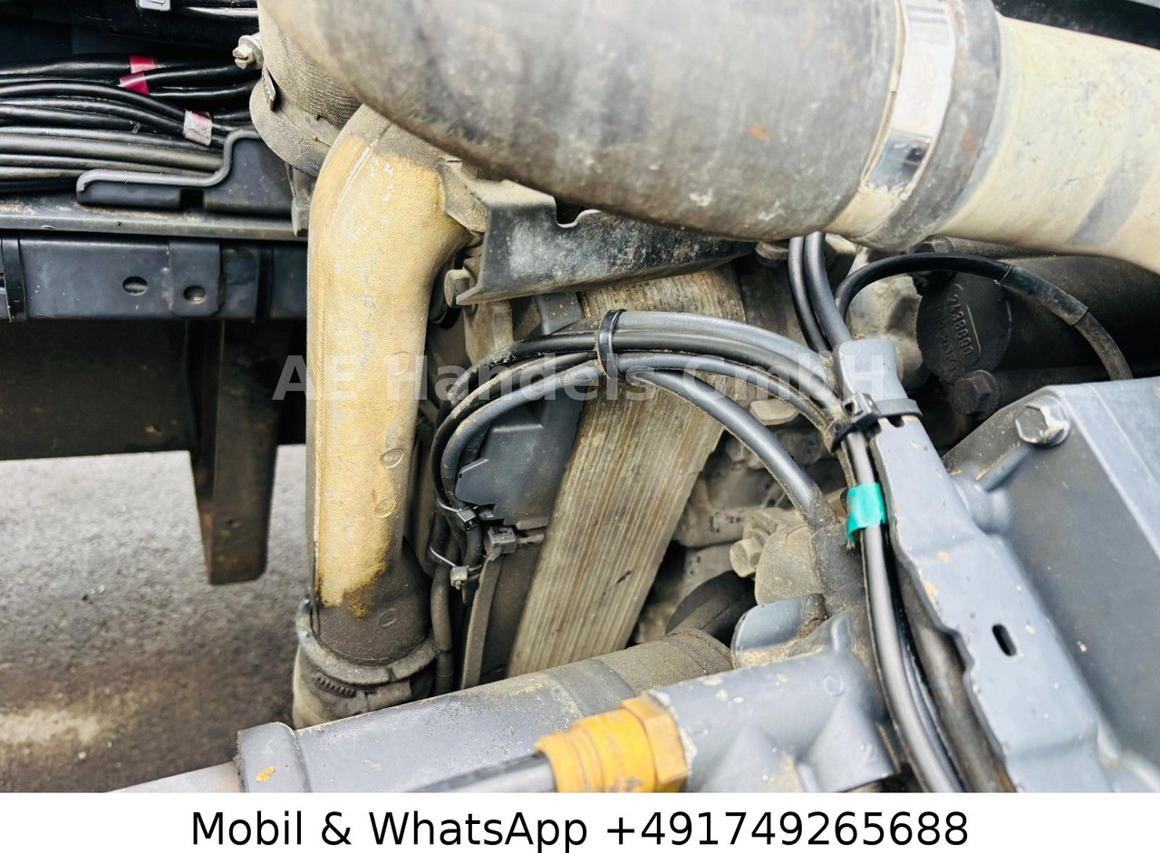 Ciągnik siodłowy Scania R450 HighLine 4x2 LL *Retarder/ACC/2.Kreis.Hydr.: zdjęcie 11 Ciągnik siodłowy Scania R450 HighLine 4x2 LL *Retarder/ACC/2.Kreis.Hydr.: zdjęcie 11