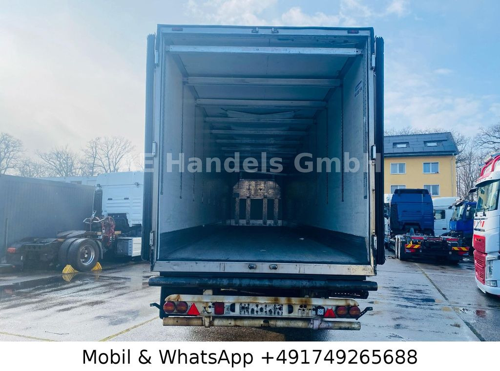 Krone SD *Carrier-Vector-1950/Doppelstock/+-30°/1.Lift Krone SD *Carrier-Vector-1950/Doppelstock/+-30°/1.Lift - Naczepa chłodnia: zdjęcie 4 Krone SD *Carrier-Vector-1950/Doppelstock/+-30°/1.Lift Krone SD *Carrier-Vector-1950/Doppelstock/+-30°/1.Lift - Naczepa chłodnia: zdjęcie 4