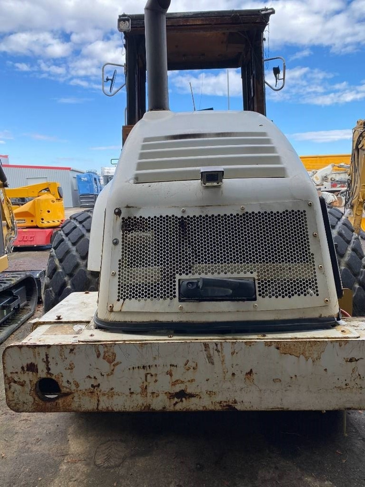 CAT CS-563E Origine Française /Certificat CE endommagé - Kompaktor: zdjęcie 5 CAT CS-563E Origine Française /Certificat CE endommagé - Kompaktor: zdjęcie 5