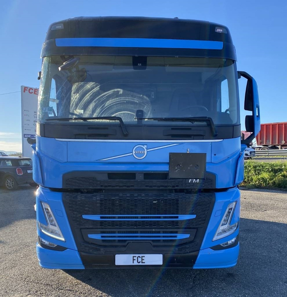 Volvo FM 460 / 1er Main endommagé - Ciągnik siodłowy: zdjęcie 2 Volvo FM 460 / 1er Main endommagé - Ciągnik siodłowy: zdjęcie 2