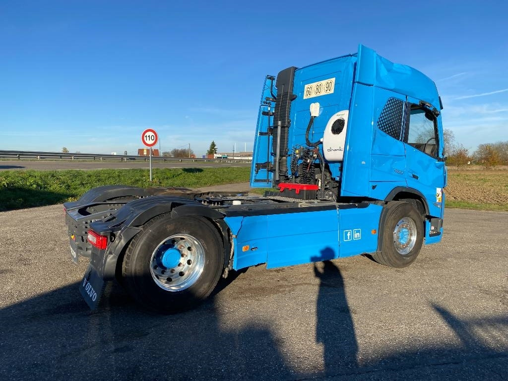 Volvo FM 460 / 1er Main endommagé - Ciągnik siodłowy: zdjęcie 4 Volvo FM 460 / 1er Main endommagé - Ciągnik siodłowy: zdjęcie 4