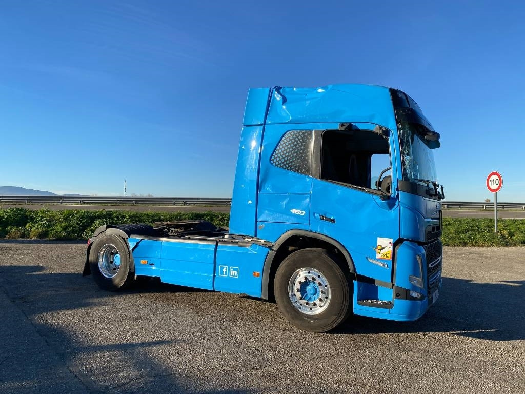 Volvo FM 460 / 1er Main endommagé - Ciągnik siodłowy: zdjęcie 3 Volvo FM 460 / 1er Main endommagé - Ciągnik siodłowy: zdjęcie 3