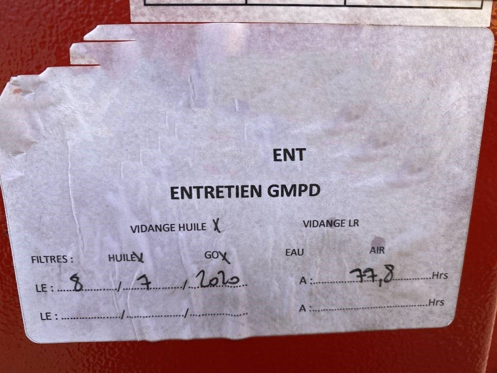 Pompa wodna Clark DP6HUFKA50: zdjęcie 21