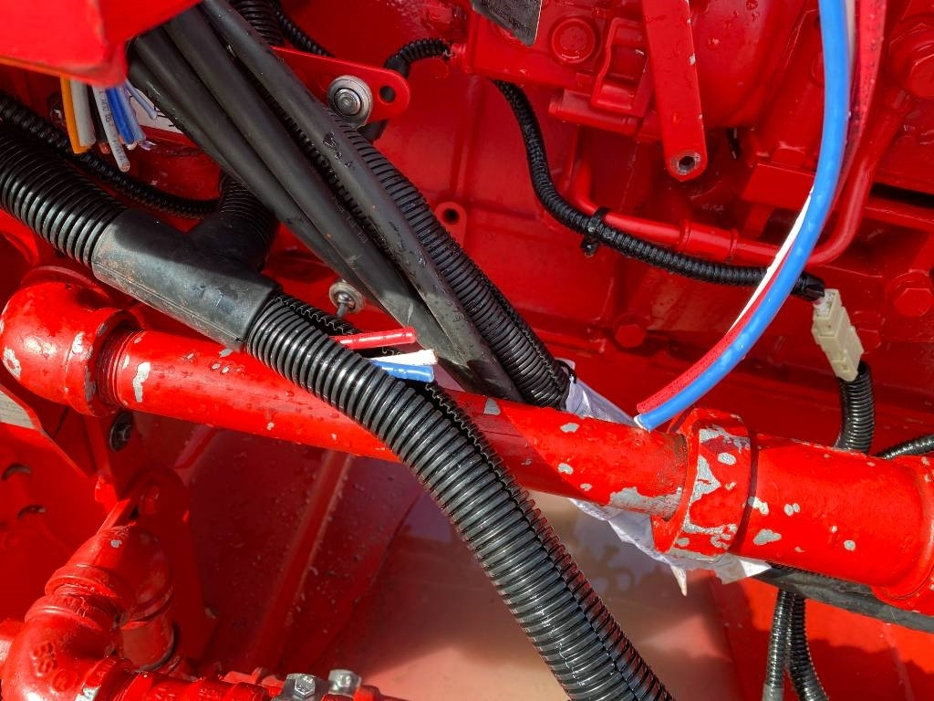 Pompa wodna Clark DP6HUFKA50: zdjęcie 12