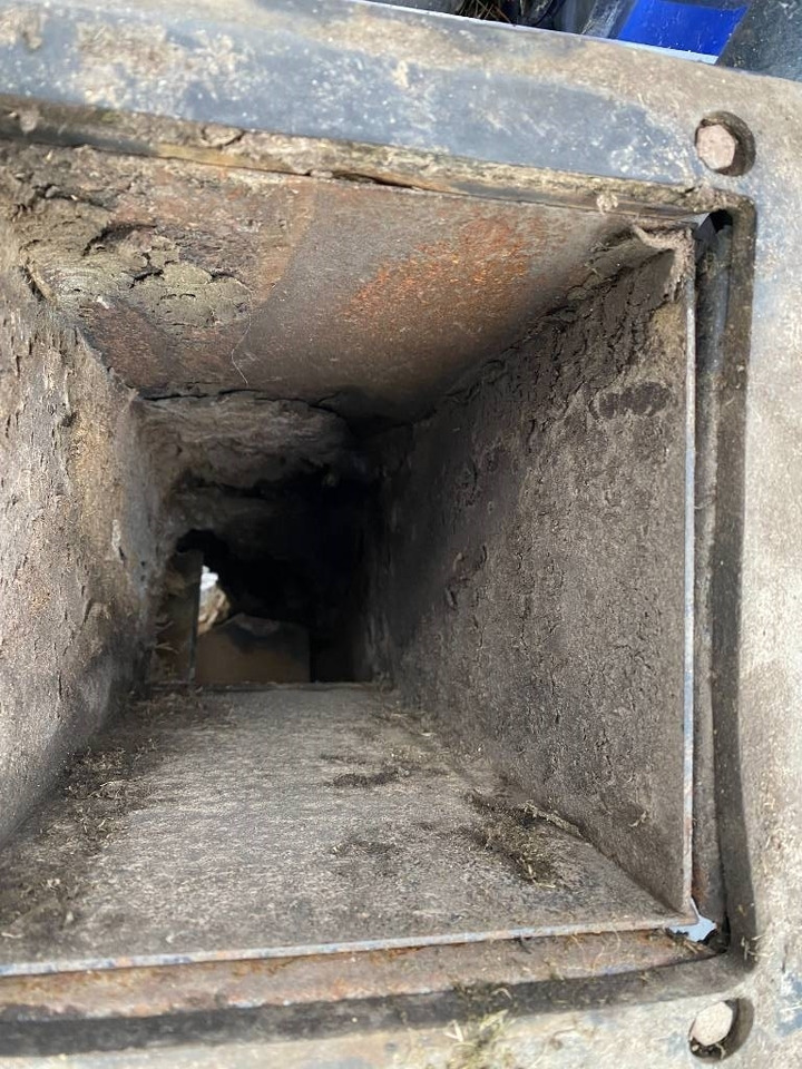 Kosiarka spalinowa Iseki SF 235F 1er Main endommagée: zdjęcie 17 Kosiarka spalinowa Iseki SF 235F 1er Main endommagée: zdjęcie 17