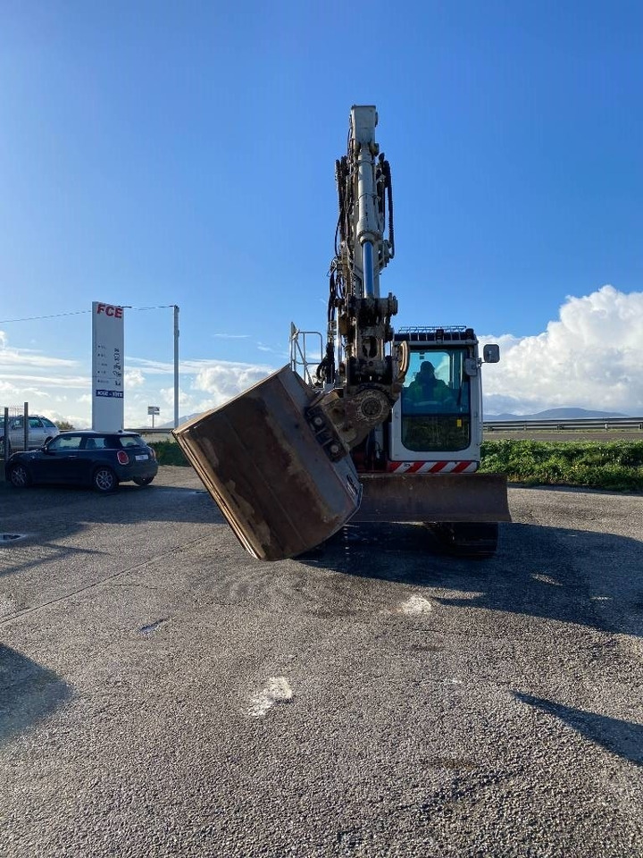 Takeuchi TB 2150-R Certificat CE endommagée - Koparka gąsienicowa: zdjęcie 2 Takeuchi TB 2150-R Certificat CE endommagée - Koparka gąsienicowa: zdjęcie 2