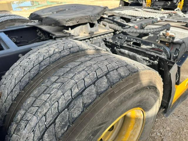 Renault T HIGH 520 RENAULT SPORT RACING LIMITED EDITION - Ciągnik siodłowy: zdjęcie 5 Renault T HIGH 520 RENAULT SPORT RACING LIMITED EDITION - Ciągnik siodłowy: zdjęcie 5