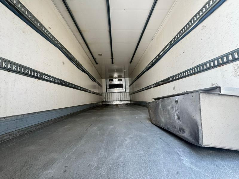 Renault D19 - Samochód ciężarowy chłodnia: zdjęcie 5 Renault D19 - Samochód ciężarowy chłodnia: zdjęcie 5