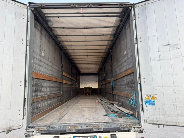 Schmitz Cargobull SCHMITZ CARGOBULL ZD22 E SAVOYARDE - Naczepa plandeka: zdjęcie 3 Schmitz Cargobull SCHMITZ CARGOBULL ZD22 E SAVOYARDE - Naczepa plandeka: zdjęcie 3