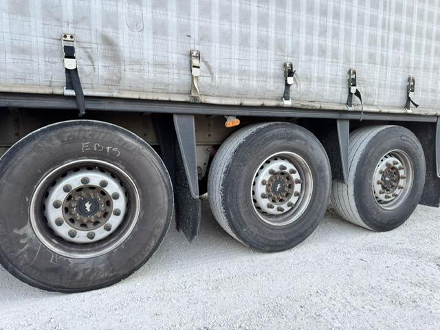 Schmitz Cargobull SCHMITZ CARGOBULL ZD22 E SAVOYARDE - Naczepa plandeka: zdjęcie 5 Schmitz Cargobull SCHMITZ CARGOBULL ZD22 E SAVOYARDE - Naczepa plandeka: zdjęcie 5
