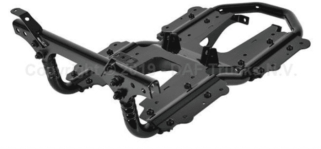 Supporto vano batteria DAF XF E6 - Nadwozie i zewnętrzne elementy do Samochodów ciężarowych: zdjęcie 1 Supporto vano batteria DAF XF E6 - Nadwozie i zewnętrzne elementy do Samochodów ciężarowych: zdjęcie 1