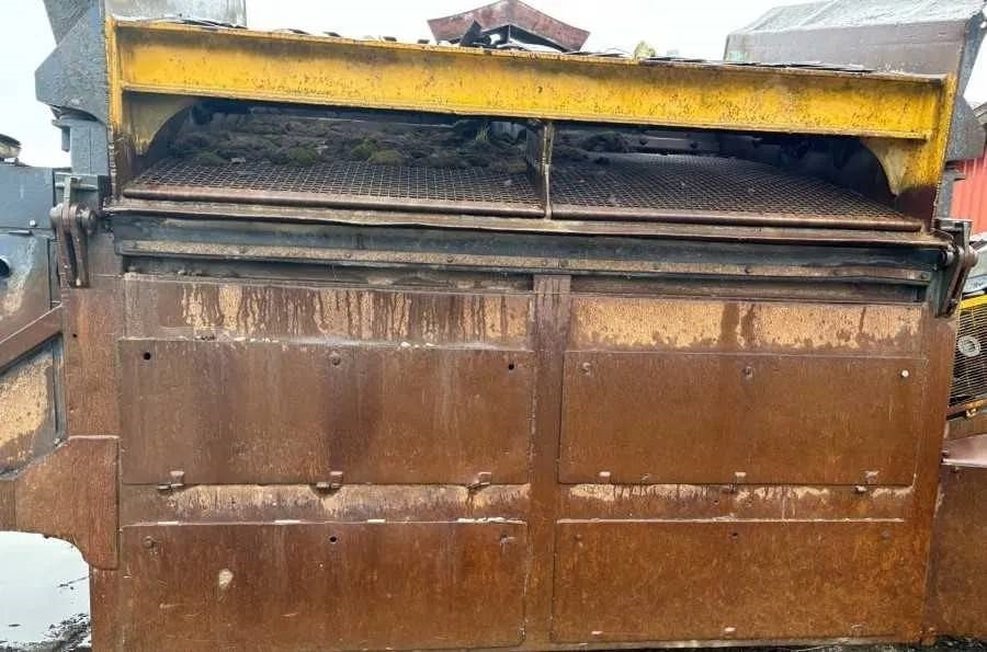 PowerScreen P Grid - Przesiewacz: zdjęcie 5 PowerScreen P Grid - Przesiewacz: zdjęcie 5