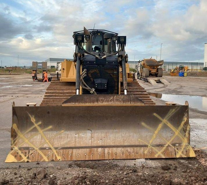 CAT D 6 LGP New Generation - Spycharka: zdjęcie 4 CAT D 6 LGP New Generation - Spycharka: zdjęcie 4