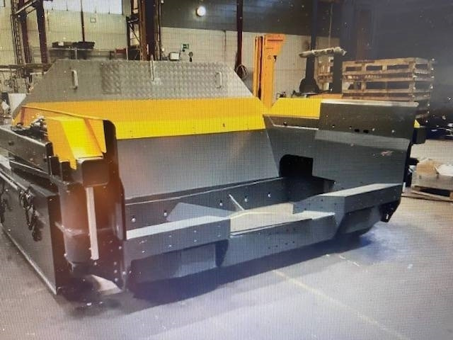 Reptail Like New MM - Równiarka: zdjęcie 3 Reptail Like New MM - Równiarka: zdjęcie 3