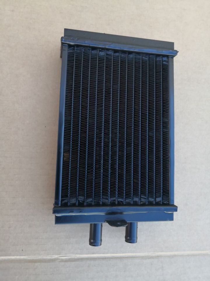 RADIATORE RISCALDAMENTO HITACHI ZX240 - Chłodnica: zdjęcie 1 RADIATORE RISCALDAMENTO HITACHI ZX240 - Chłodnica: zdjęcie 1