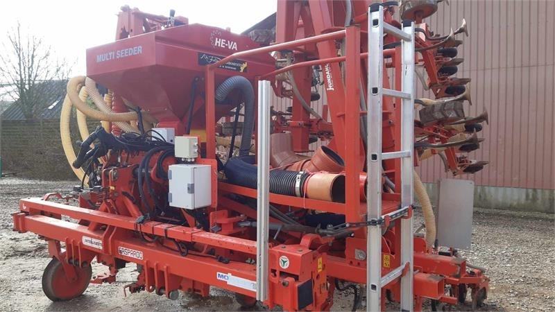 Gaspardo HS 12 - 75 m. inteligent kamarastyring & He-Va mul - Sprzęt po zbiorze: zdjęcie 3 Gaspardo HS 12 - 75 m. inteligent kamarastyring & He-Va mul - Sprzęt po zbiorze: zdjęcie 3