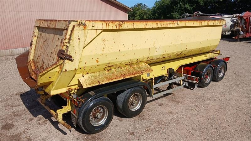 Renders 30 tons ROC16.20 - Komunalne/ Specjalistyczne: zdjęcie 3 Renders 30 tons ROC16.20 - Komunalne/ Specjalistyczne: zdjęcie 3