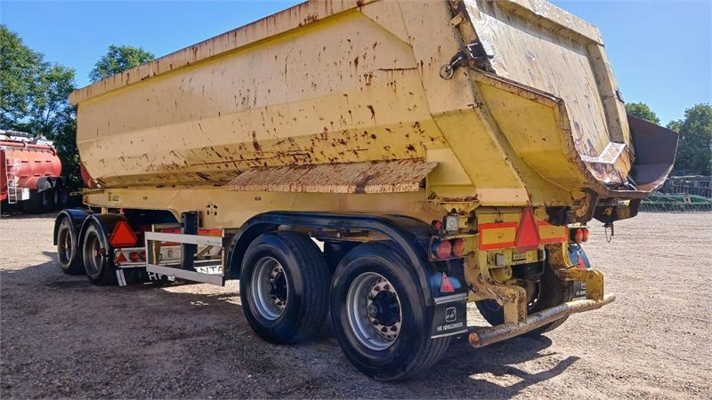 Komunalne/ Specjalistyczne Renders 30 tons ROC16.20: zdjęcie 11