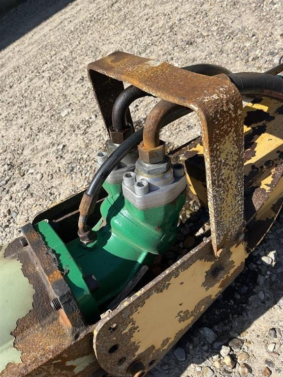 Samson RV 150 Fuld hydr. omrører - Przyczepa asenizacyjna: zdjęcie 5 Samson RV 150 Fuld hydr. omrører - Przyczepa asenizacyjna: zdjęcie 5