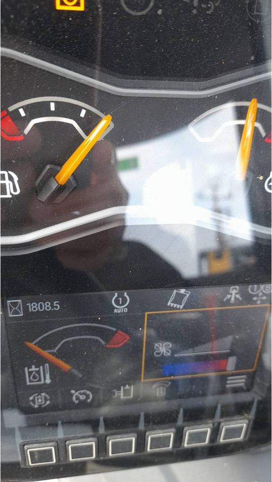 CAT 301.8-05 - Koparka gąsienicowa: zdjęcie 5 CAT 301.8-05 - Koparka gąsienicowa: zdjęcie 5