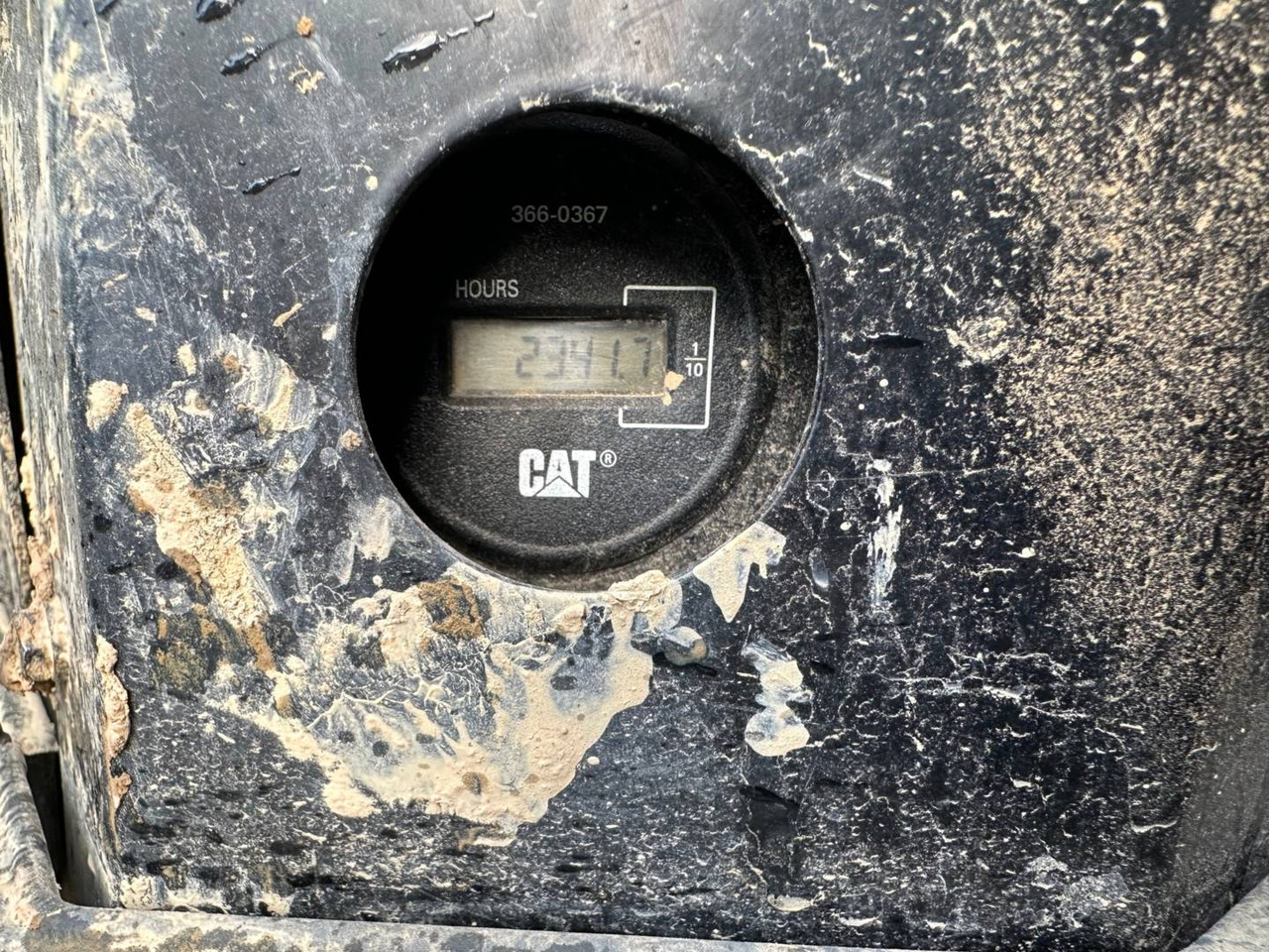 CAT 304E2CR - Koparka gąsienicowa: zdjęcie 5 CAT 304E2CR - Koparka gąsienicowa: zdjęcie 5