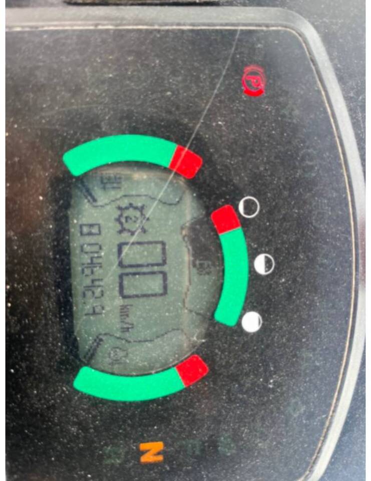 CAT 914K - Ładowarka kołowa: zdjęcie 5 CAT 914K - Ładowarka kołowa: zdjęcie 5
