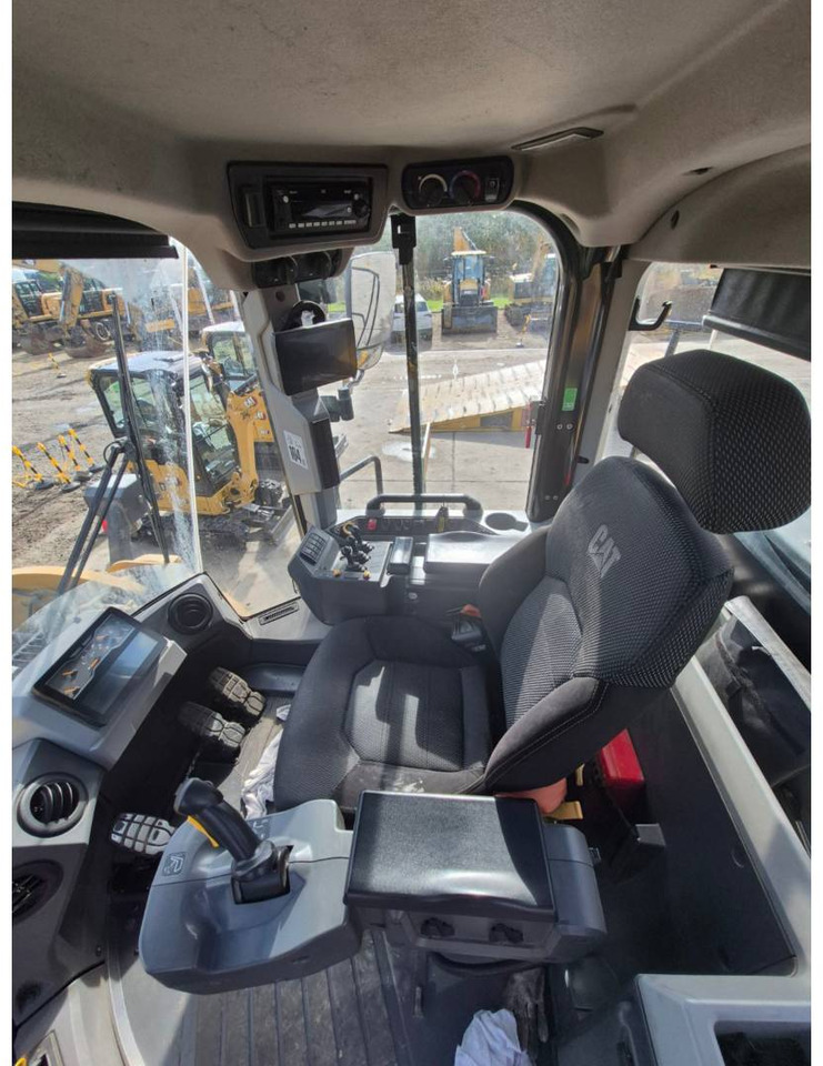 CAT 950 - Ładowarka kołowa: zdjęcie 5 CAT 950 - Ładowarka kołowa: zdjęcie 5