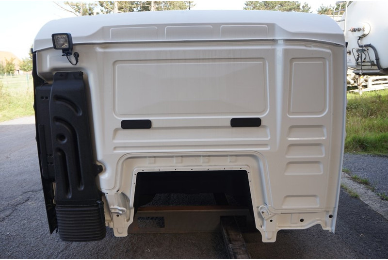 MAN TG3 NN CABINE NEW 81.60001.6003 - Kabina i wnętrze do Samochodów ciężarowych: zdjęcie 4 MAN TG3 NN CABINE NEW 81.60001.6003 - Kabina i wnętrze do Samochodów ciężarowych: zdjęcie 4