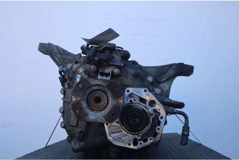 Mercedes-Benz G211-12KL MP4 OM471 71535201361851 - Skrzynia biegów do Samochodów ciężarowych: zdjęcie 4 Mercedes-Benz G211-12KL MP4 OM471 71535201361851 - Skrzynia biegów do Samochodów ciężarowych: zdjęcie 4