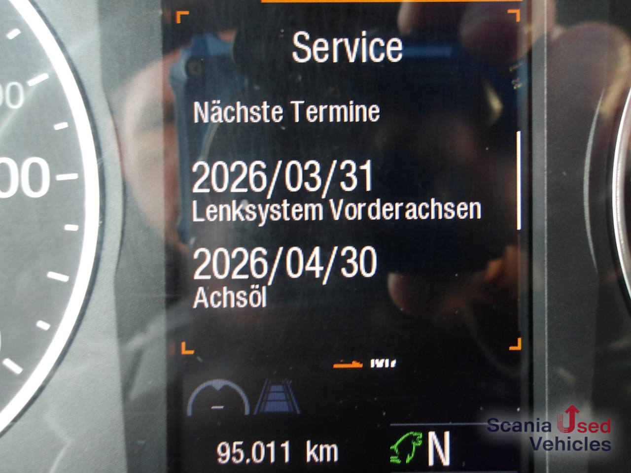 MAN TGX 18.510 - GX - RETARDER - 2x TANKs - BL - - Ciągnik siodłowy: zdjęcie 4 MAN TGX 18.510 - GX - RETARDER - 2x TANKs - BL - - Ciągnik siodłowy: zdjęcie 4