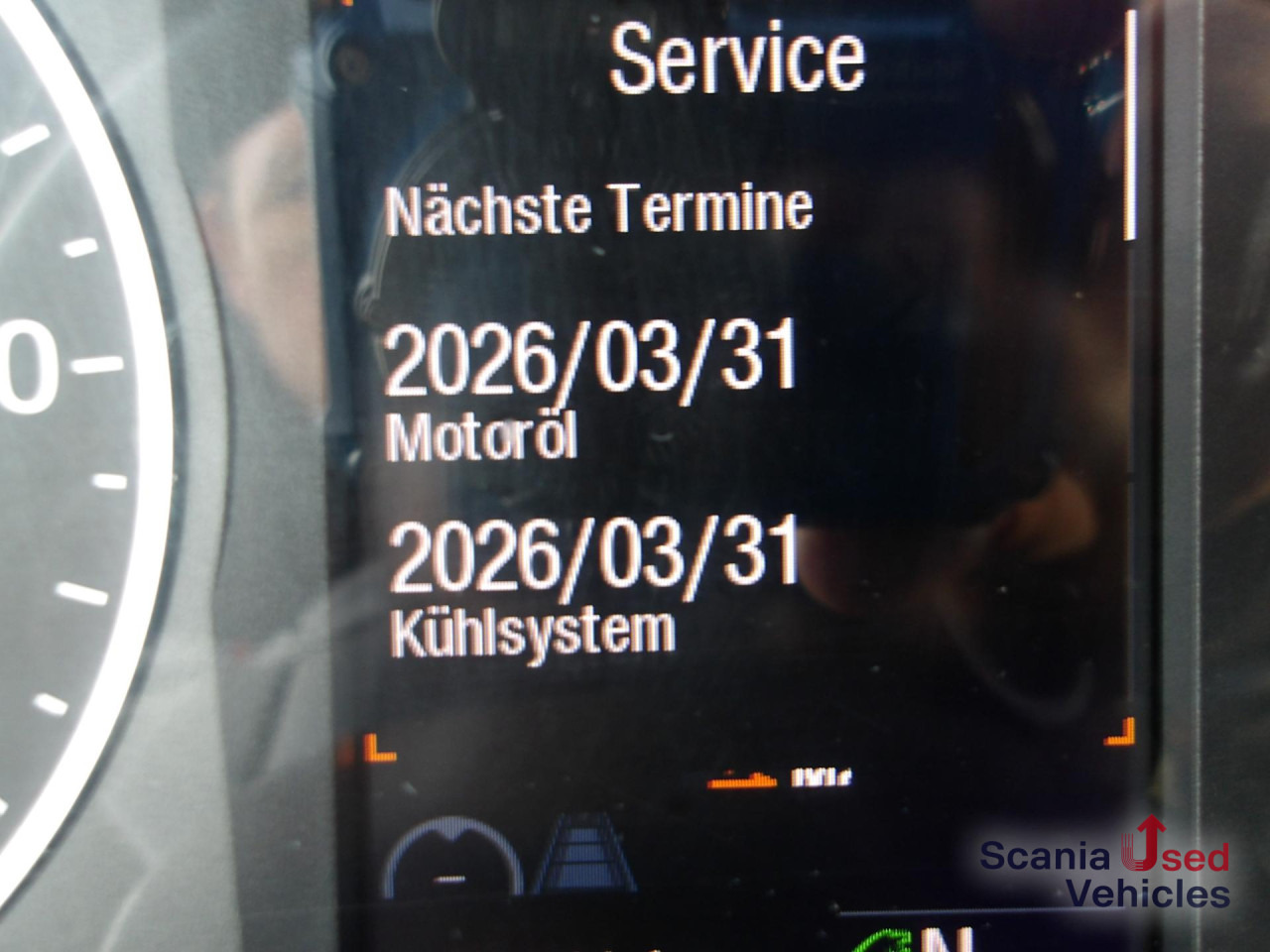 MAN TGX 18.510 - GX - RETARDER - 2x TANKs - BL - - Ciągnik siodłowy: zdjęcie 3 MAN TGX 18.510 - GX - RETARDER - 2x TANKs - BL - - Ciągnik siodłowy: zdjęcie 3