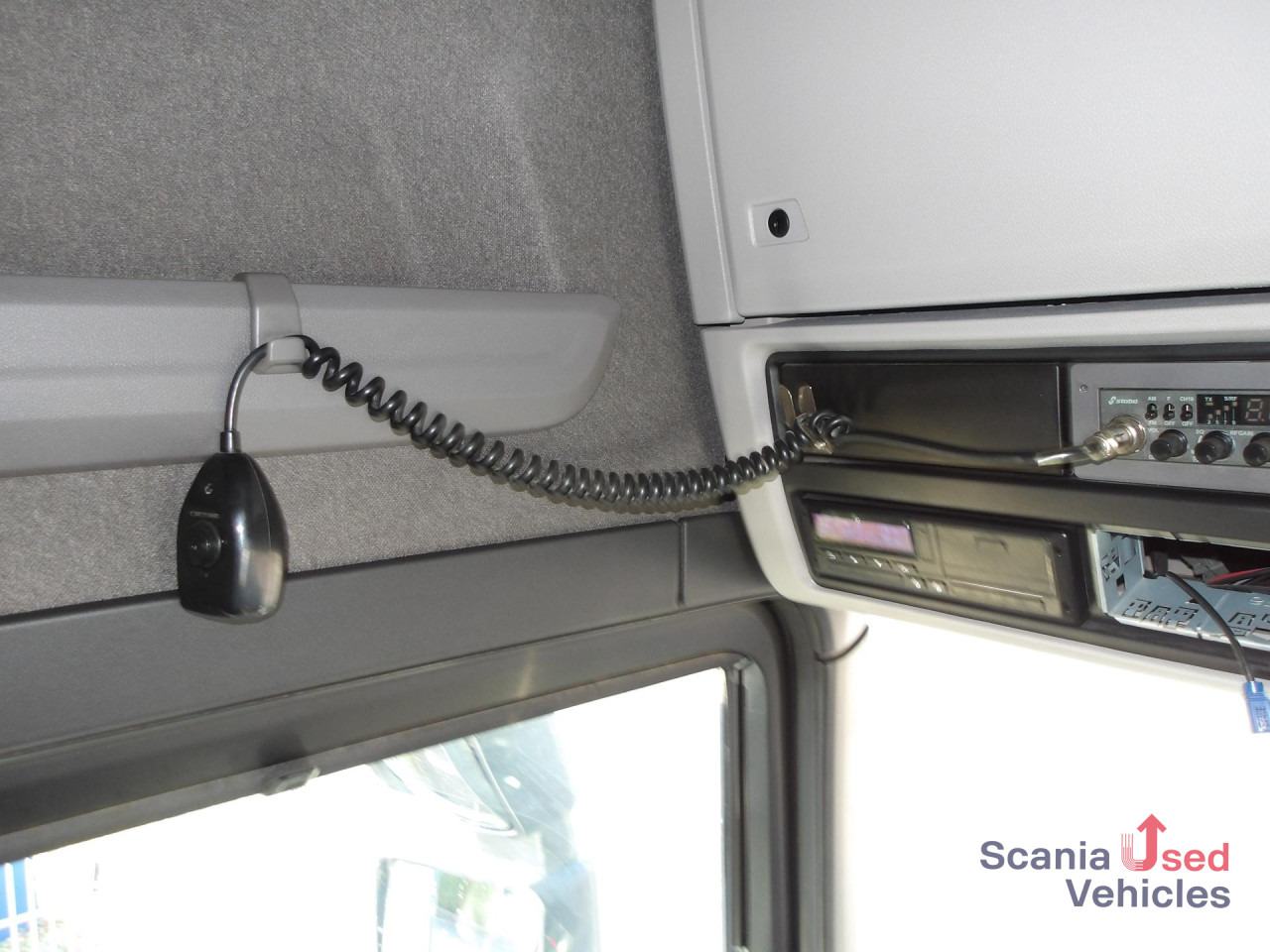 SCANIA R 520 NA - V8 - HYDRAULIK - ALCOA - SCR ONLY - Ciągnik siodłowy: zdjęcie 2 SCANIA R 520 NA - V8 - HYDRAULIK - ALCOA - SCR ONLY - Ciągnik siodłowy: zdjęcie 2