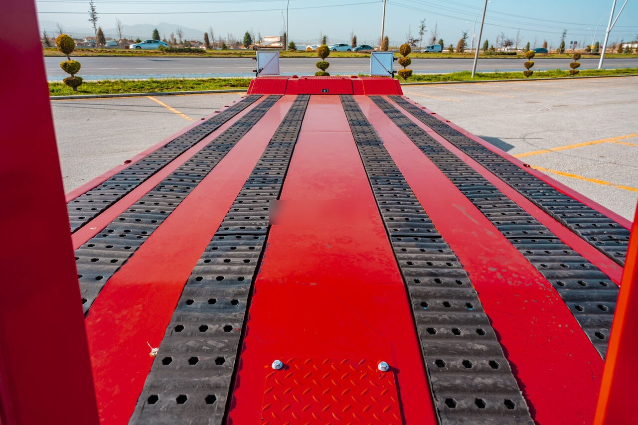 Nowy Naczepa niskopodwoziowa Scorpion Trailer SCORPION TRAILER NEW 3 AXLE (MANUFACTURER COMPANY): zdjęcie 11 Nowy Naczepa niskopodwoziowa Scorpion Trailer SCORPION TRAILER NEW 3 AXLE (MANUFACTURER COMPANY): zdjęcie 11