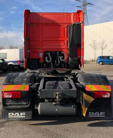 DAF XF460 FT 4x2, Euro 6, ADR, Hydraulik - Ciągnik siodłowy: zdjęcie 4 DAF XF460 FT 4x2, Euro 6, ADR, Hydraulik - Ciągnik siodłowy: zdjęcie 4