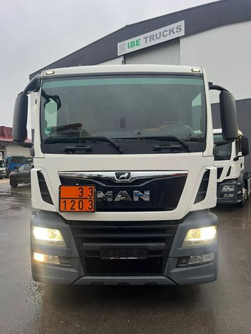MAN TGS 18.420 4x2, Euro 6c, ADR, ALU, 2x MAN TGS 18.420 4x2, Euro 6c, ADR, ALU, 2x - Ciągnik siodłowy: zdjęcie 2 MAN TGS 18.420 4x2, Euro 6c, ADR, ALU, 2x MAN TGS 18.420 4x2, Euro 6c, ADR, ALU, 2x - Ciągnik siodłowy: zdjęcie 2