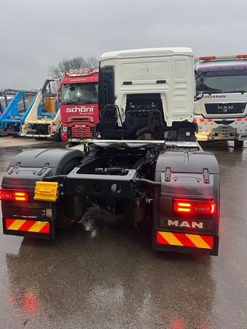 MAN TGS 18.420 4x2, Euro 6c, ADR, ALU, 2x MAN TGS 18.420 4x2, Euro 6c, ADR, ALU, 2x - Ciągnik siodłowy: zdjęcie 5 MAN TGS 18.420 4x2, Euro 6c, ADR, ALU, 2x MAN TGS 18.420 4x2, Euro 6c, ADR, ALU, 2x - Ciągnik siodłowy: zdjęcie 5