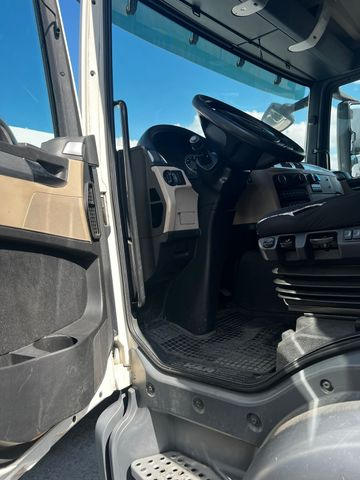 Ciągnik siodłowy MAN TGS 18.460 4x2, Euro 6, ADR MAN TGS 18.460 4x2, Euro 6, ADR: zdjęcie 6 Ciągnik siodłowy MAN TGS 18.460 4x2, Euro 6, ADR MAN TGS 18.460 4x2, Euro 6, ADR: zdjęcie 6